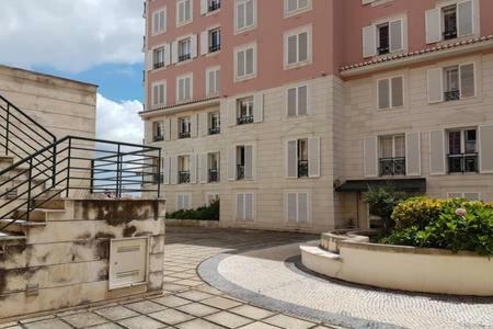 Апартаменти New Loft - Lisboa Estrela Екстер'єр фото