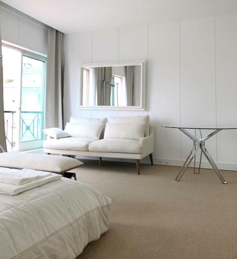 Апартаменти New Loft - Lisboa Estrela Екстер'єр фото